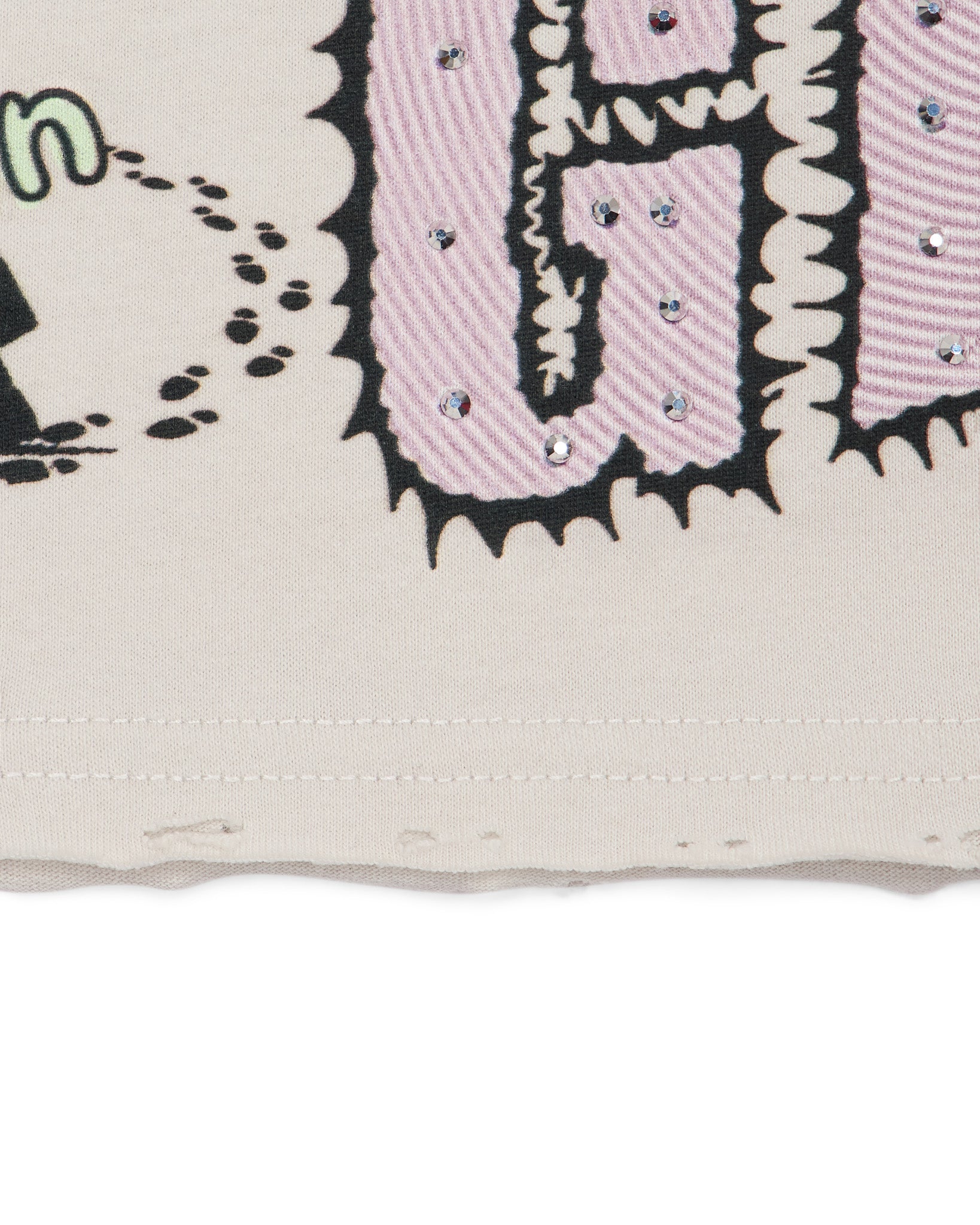 "PICK YOUR HERO" TEE